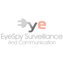 EyeSpy Surveillance and Communication logo